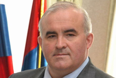 Сергей Ситников